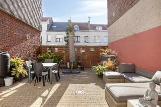 Maison à vendre à Ostende