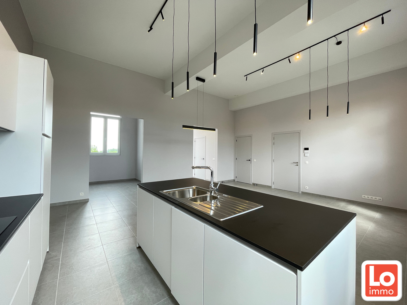 Appartement à louer à Zaffelare avec 1 chambre - photo 4