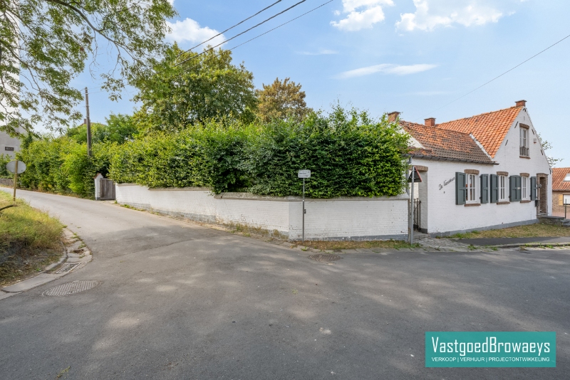 Centraal gelegen karaktervolle hoevewoning omgeven door een oase van groen - foto 5