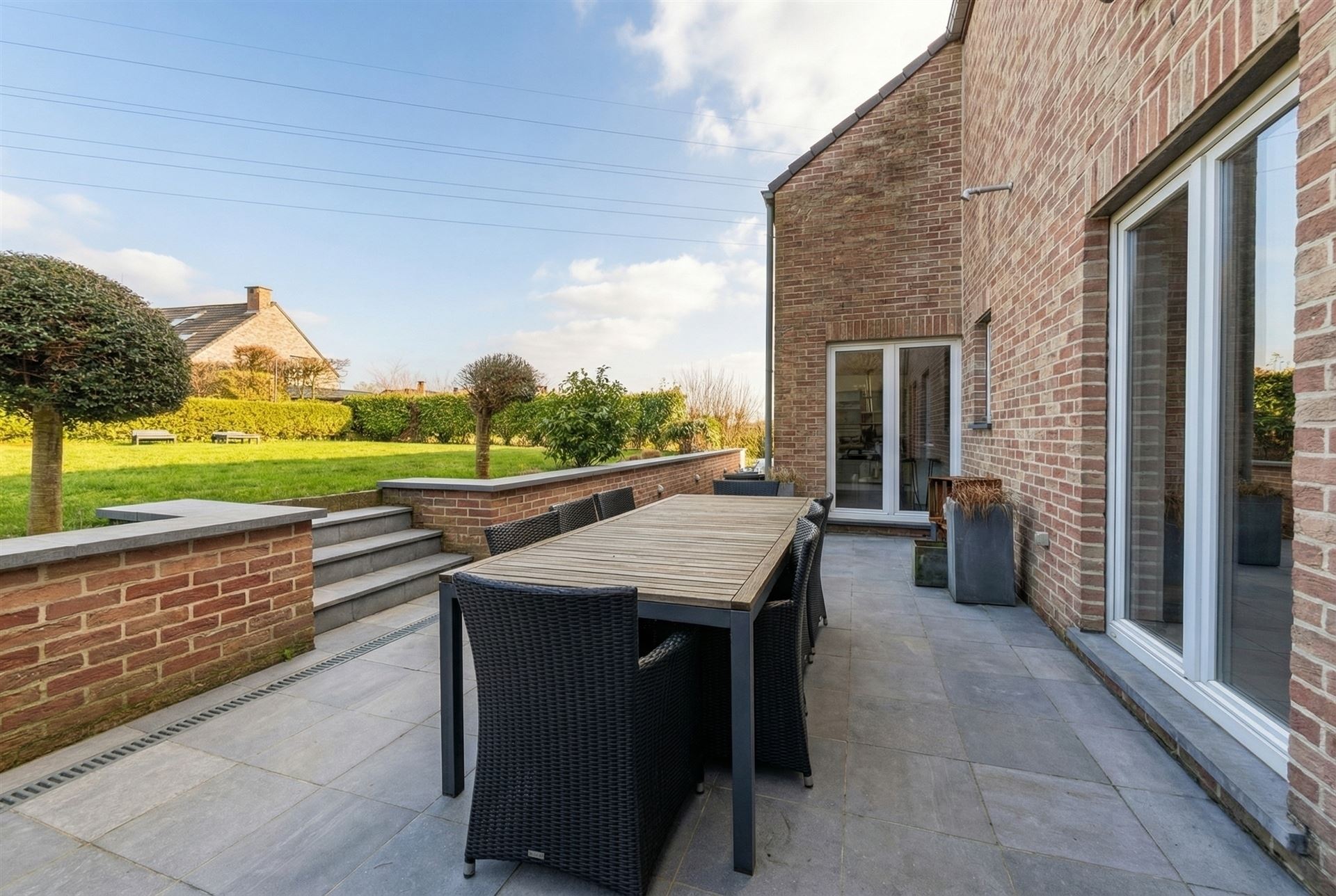 House for sale in Oisquercq with 3 bedrooms - photo 3