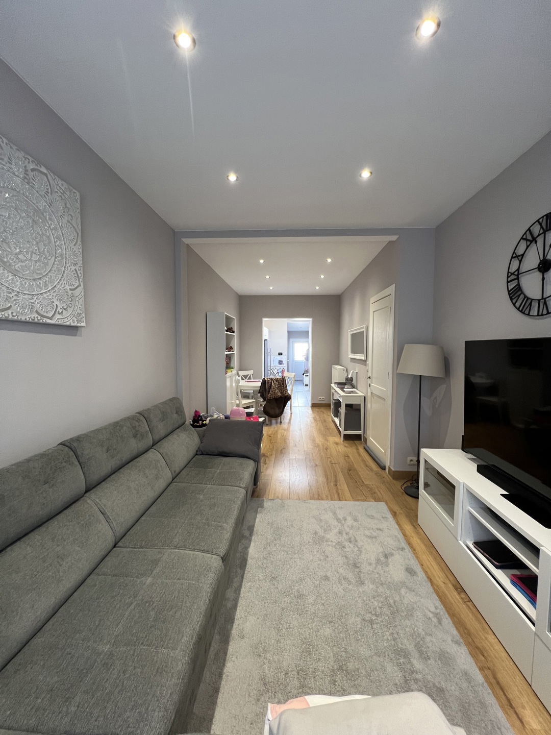 Maison à vendre à Zaventem avec 3 chambres - photo 2