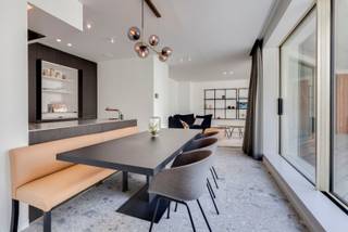 Apartment for rent in Ghent