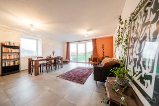 Apartment for sale in Wasseiges