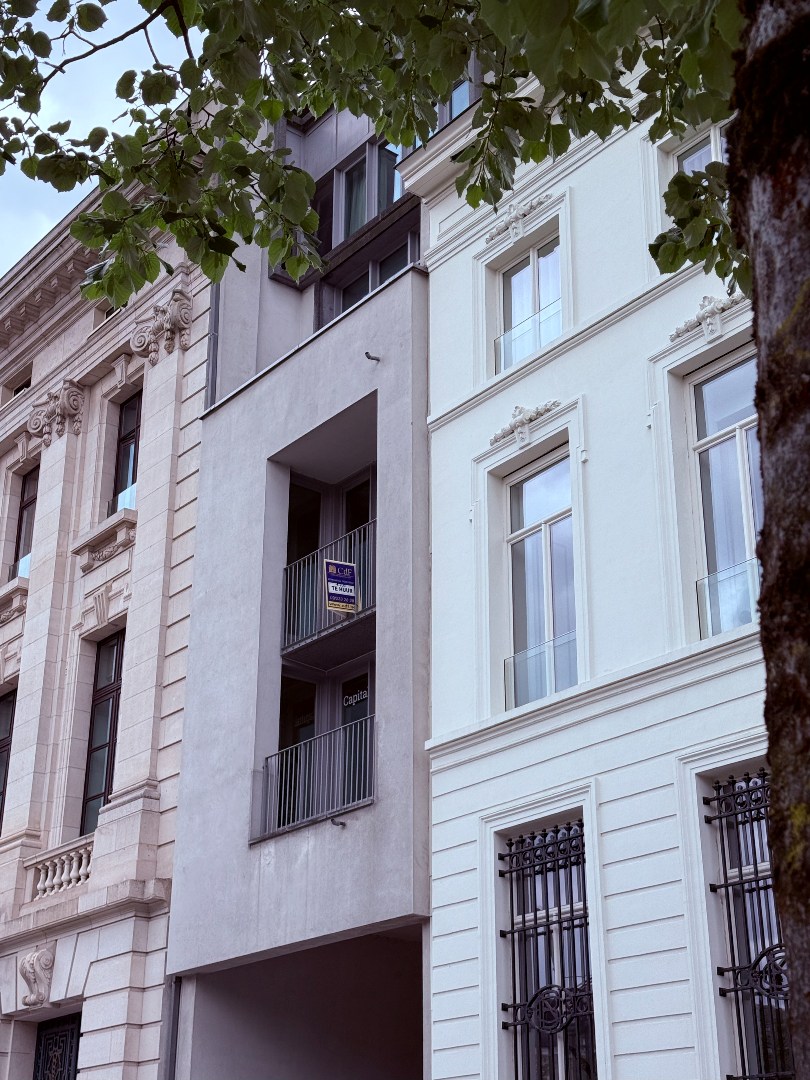 Exclusieve kantoorruimte van 80 m² op TOP locatie in Gent - foto 1