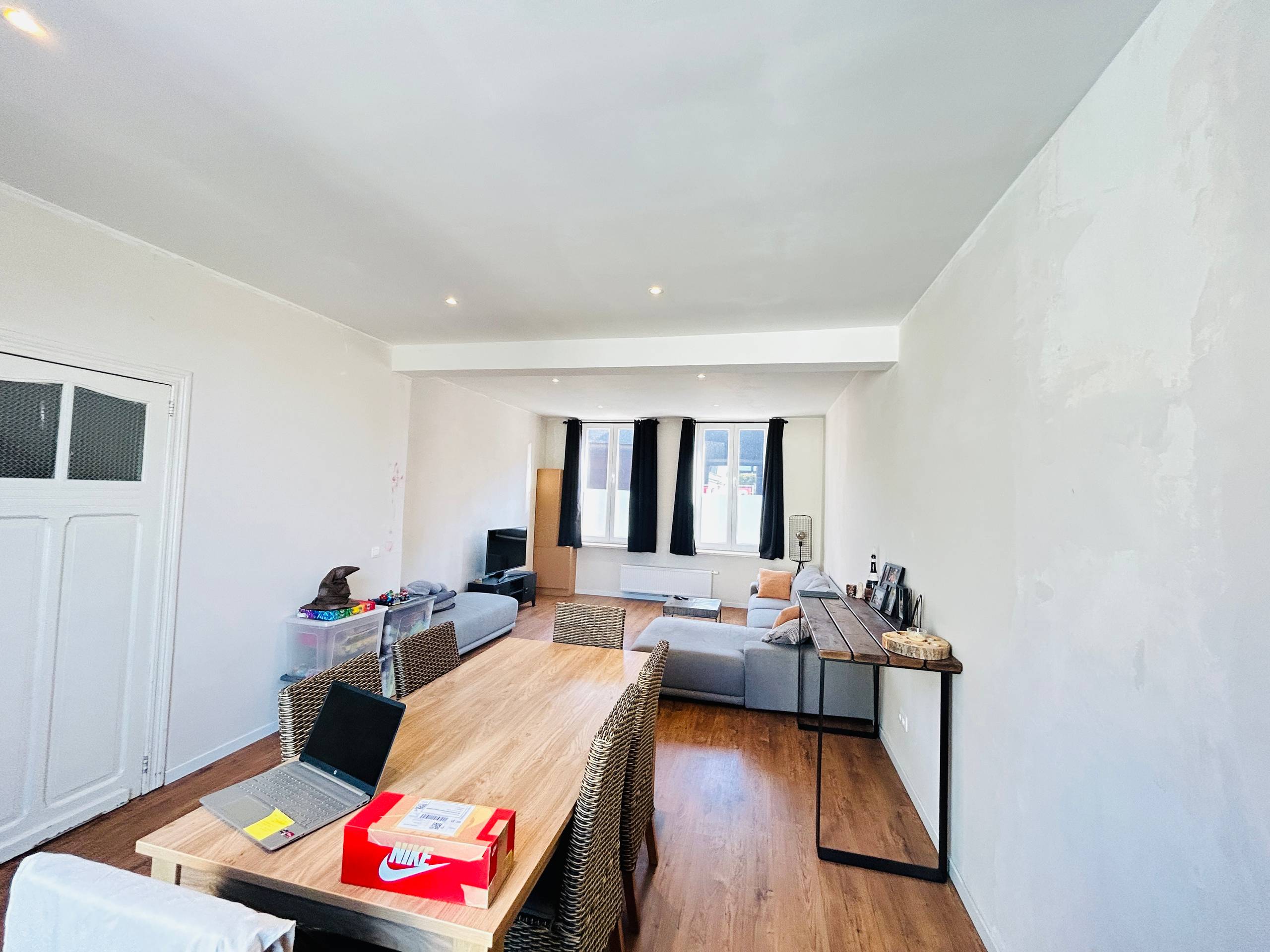 Woning met 3 slaapkamers en stadstuin. - foto 4