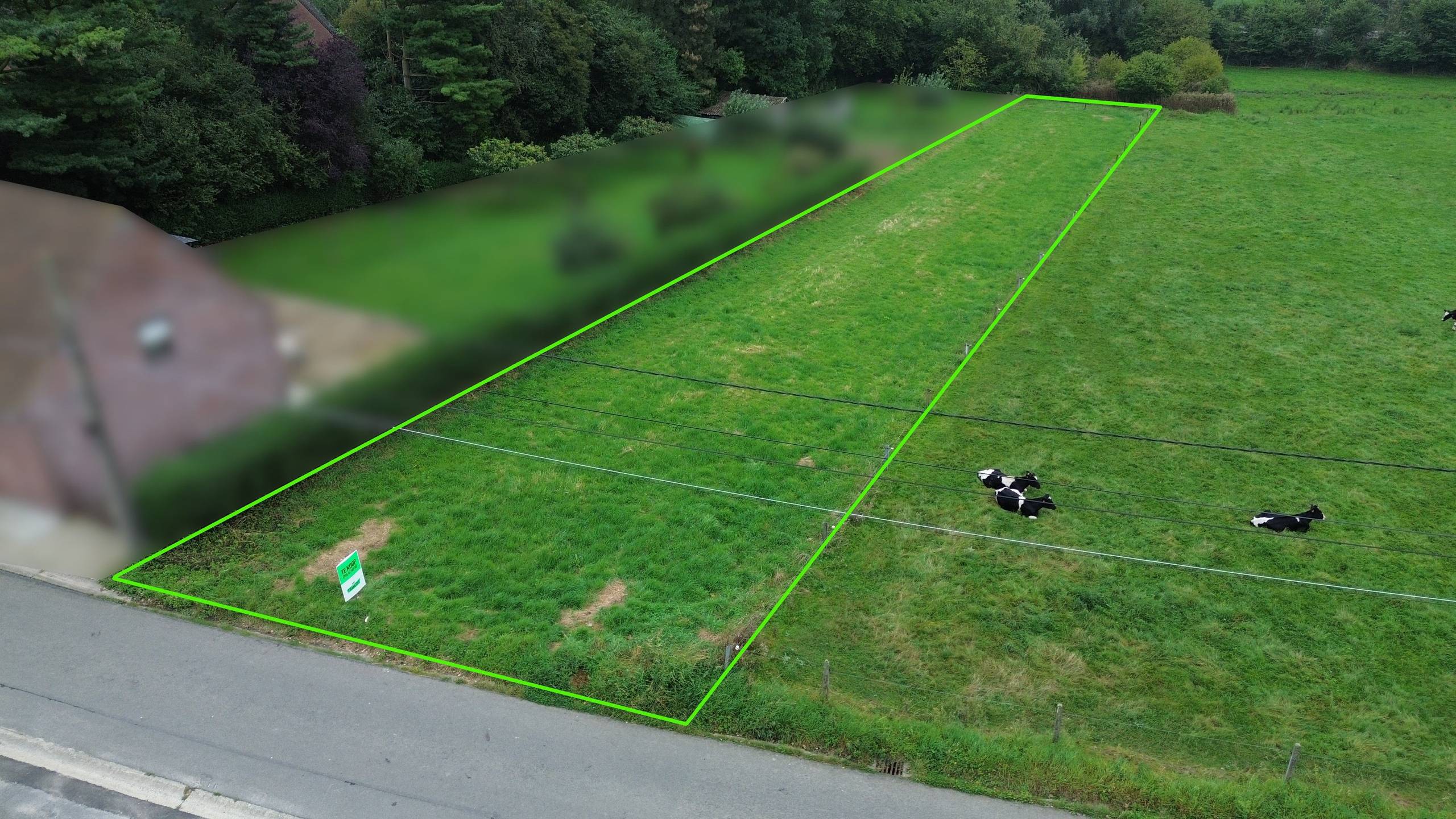 Land for sale in Ellezelles - photo 5