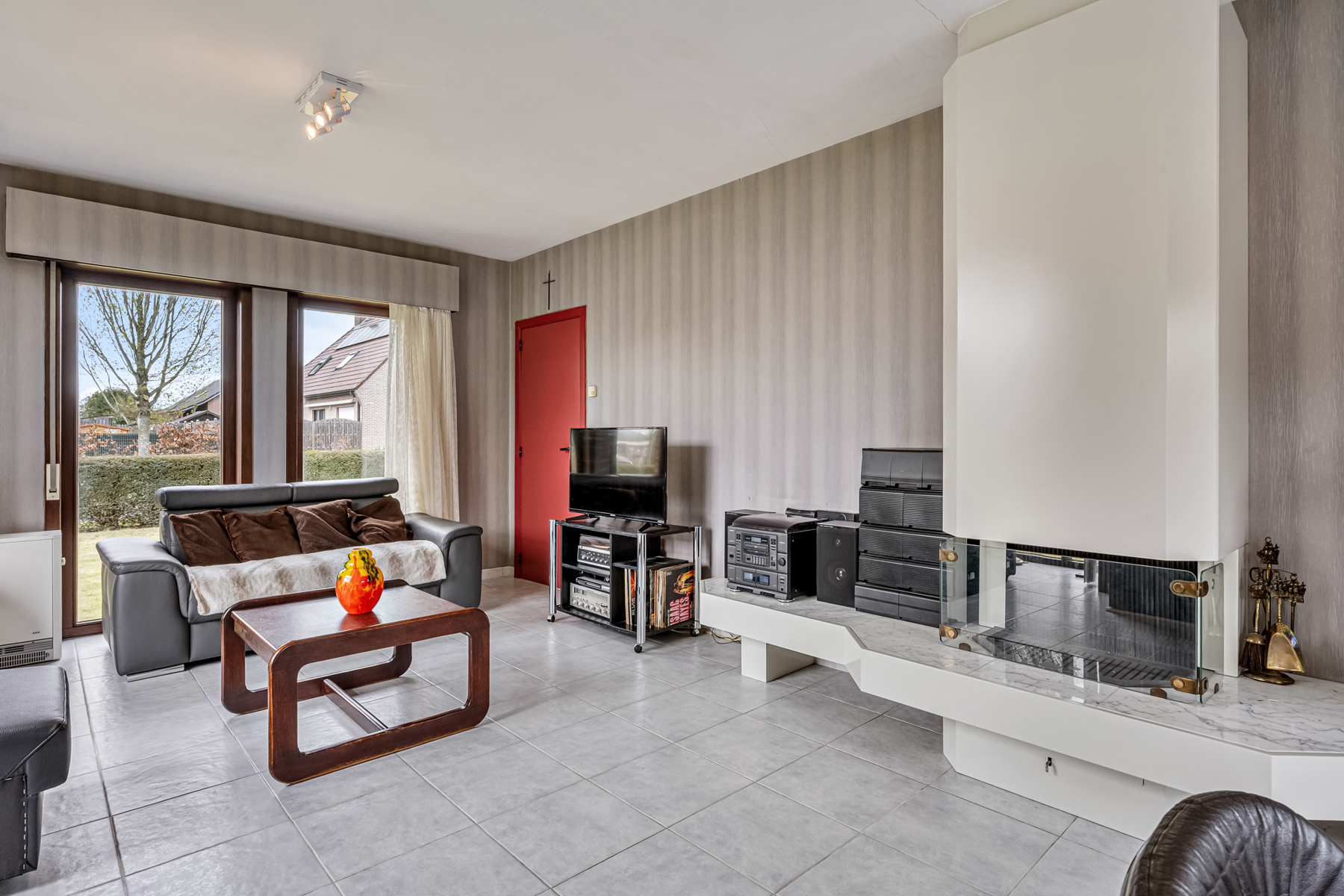 Maison à vendre à Merelbeke-Melle avec 3 chambres - photo 3