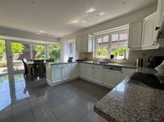 House for rent in Brasschaat