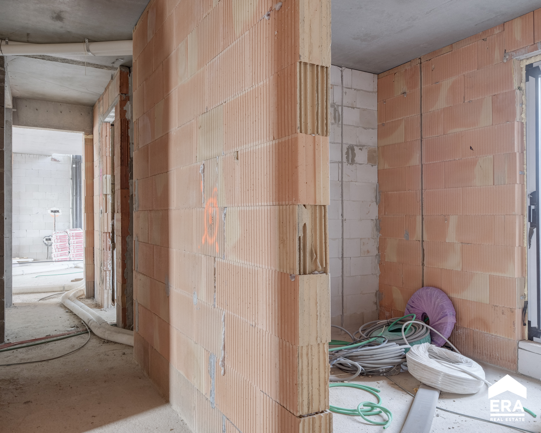 Luxe duplex penthouse met 2 (3) slaapkamers te Hoeselt - foto 3