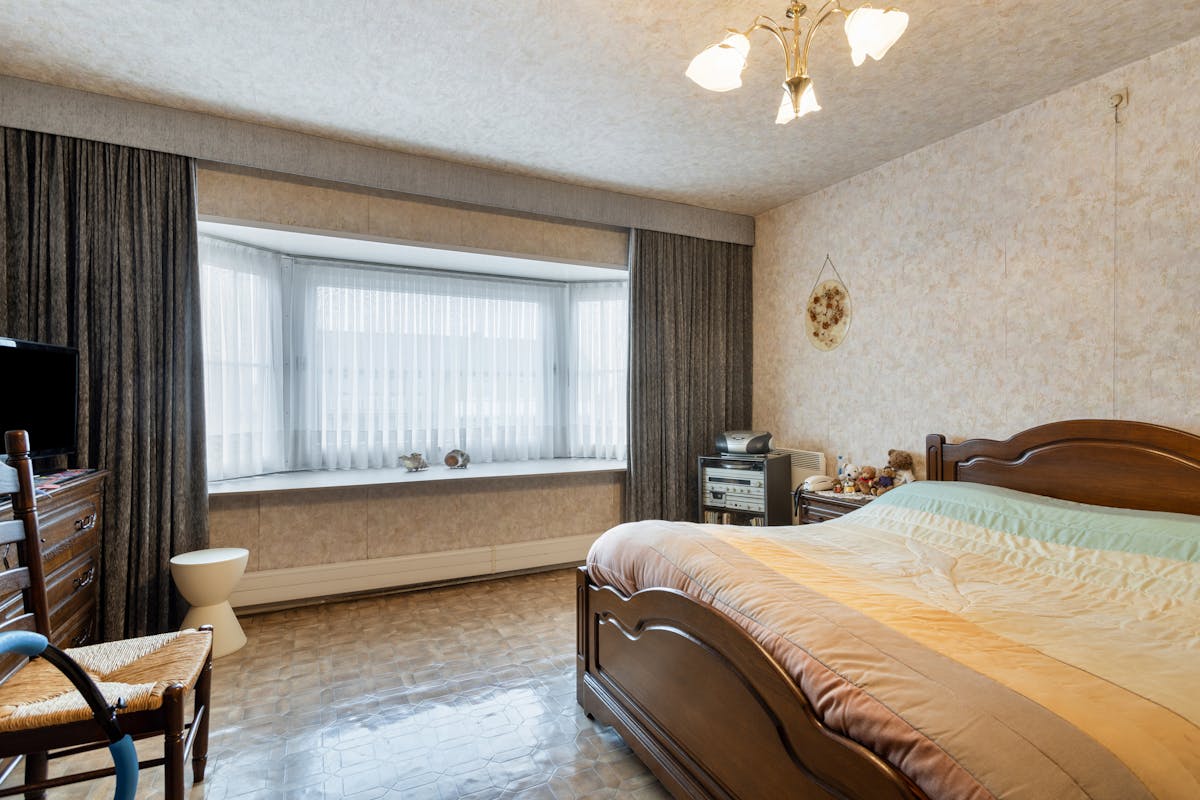 Maison de ville de 3 chambres à vendre à Beveren-Leie - photo 5