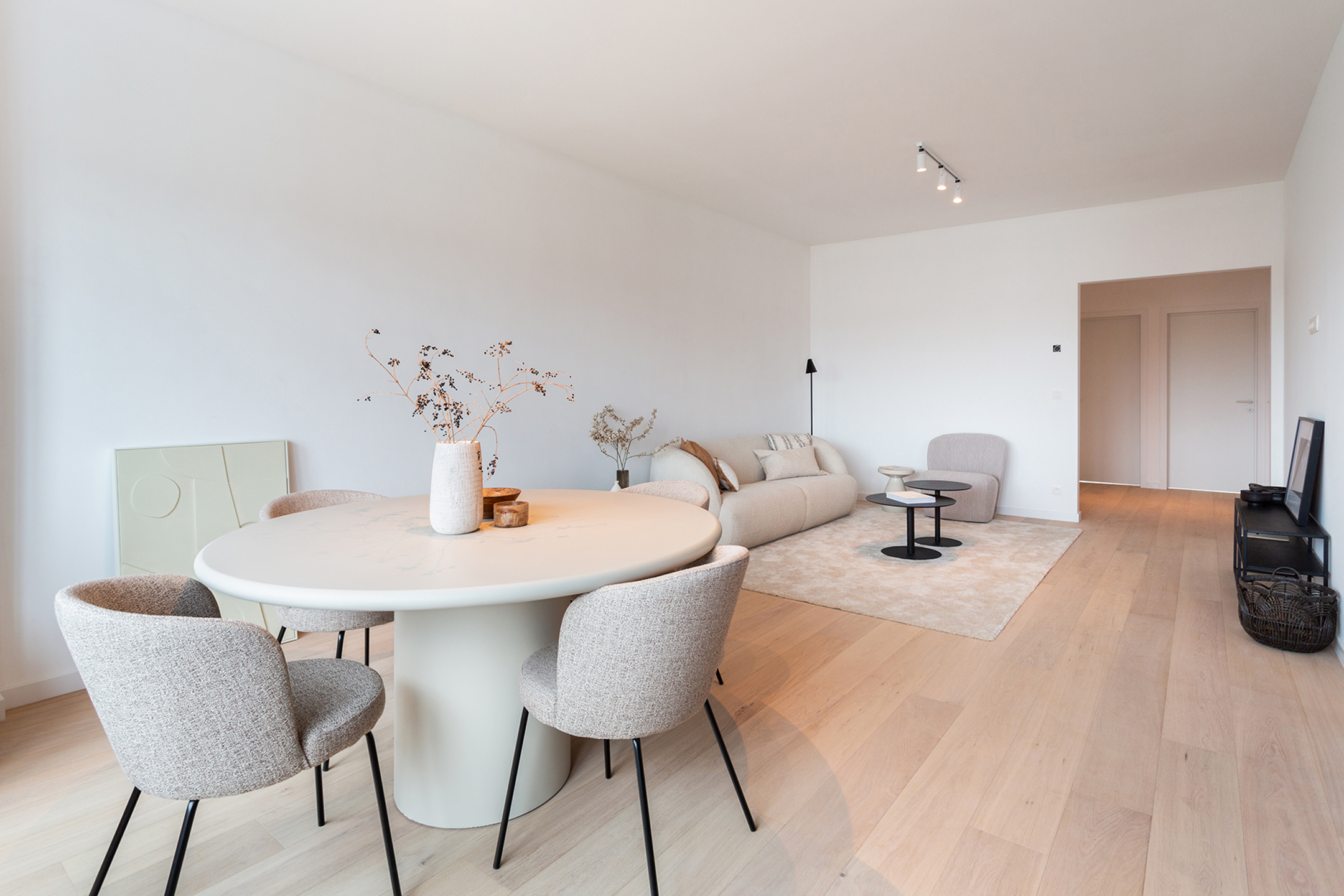 Appartement te koop in Antwerpen met 2 slaapkamers - foto 4