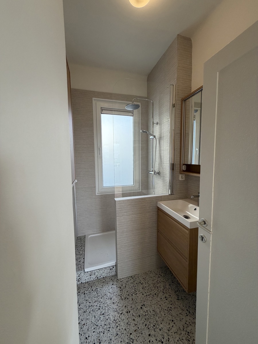 2 slaapkamer appartement met uitzicht over heel Antwerpen - foto 5