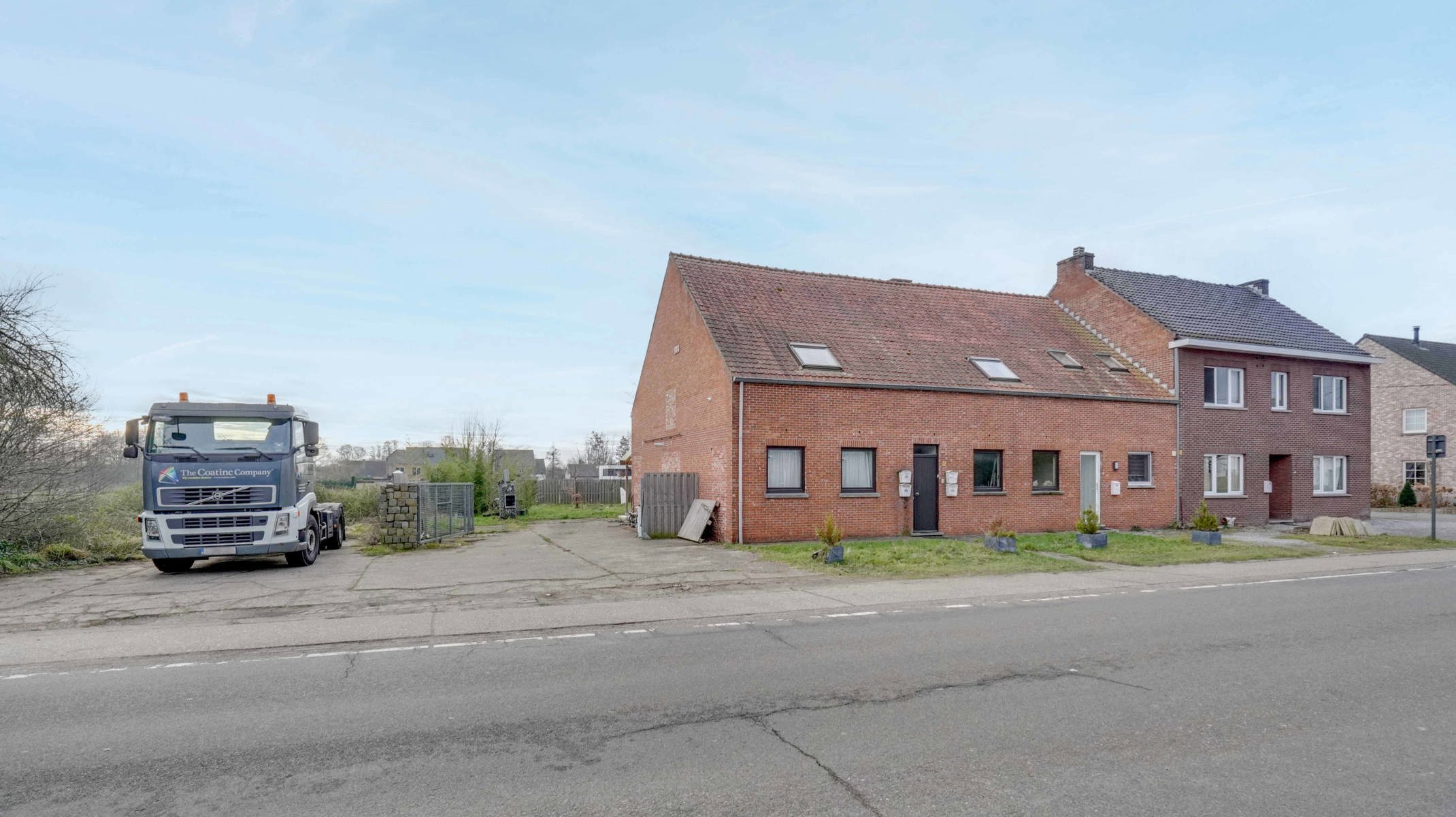 Maison à vendre à Zonhoven avec 4 chambres - photo 3