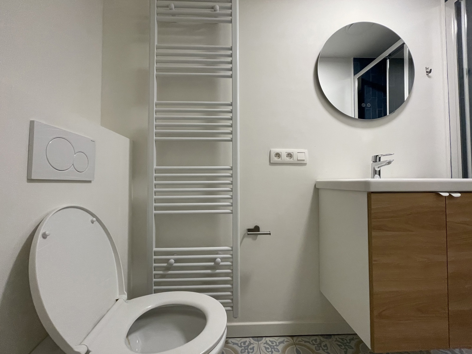 Appartement à louer à Louvain avec 1 chambre - photo 4