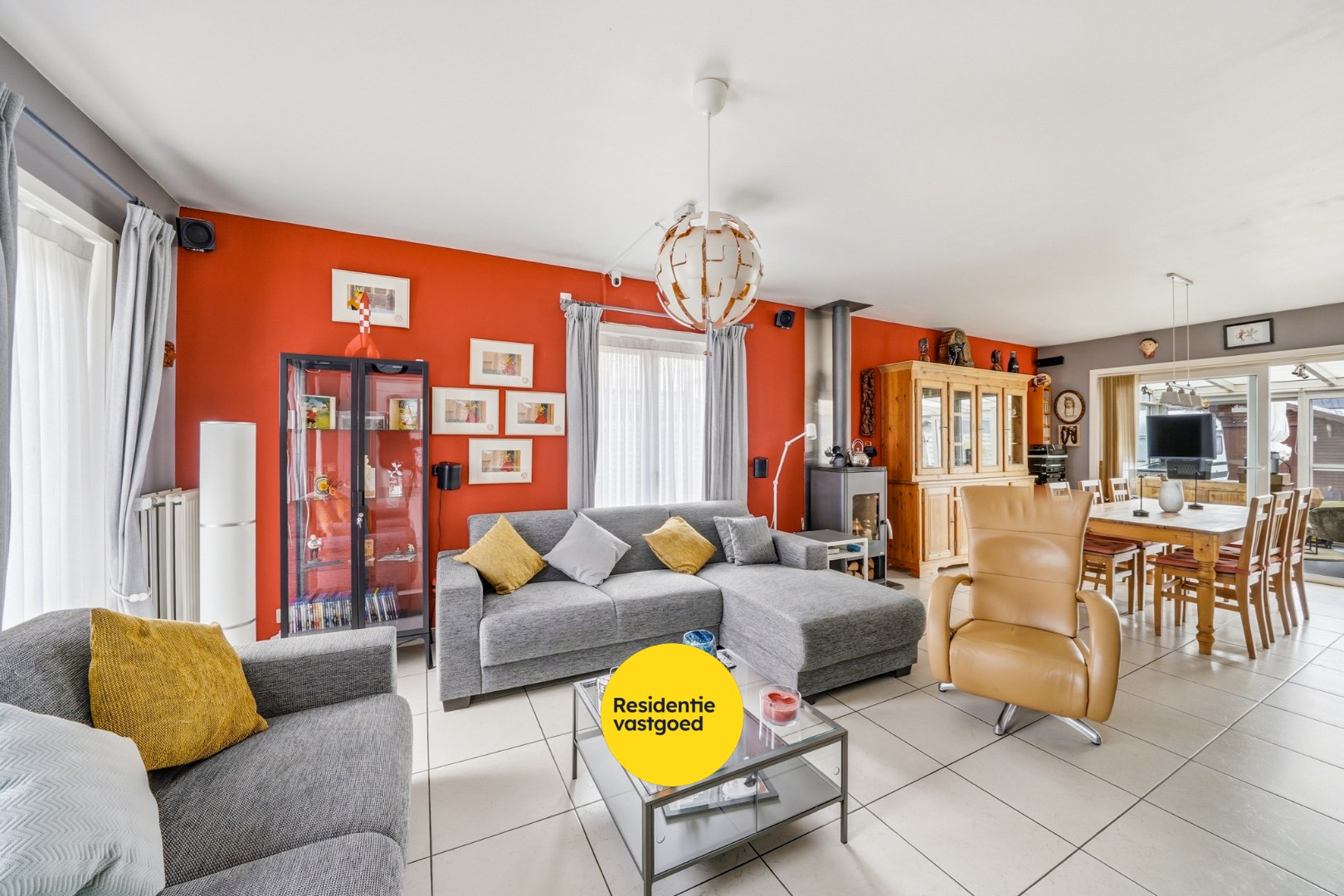 Maison à vendre à Ostende avec 3 chambres - photo 4