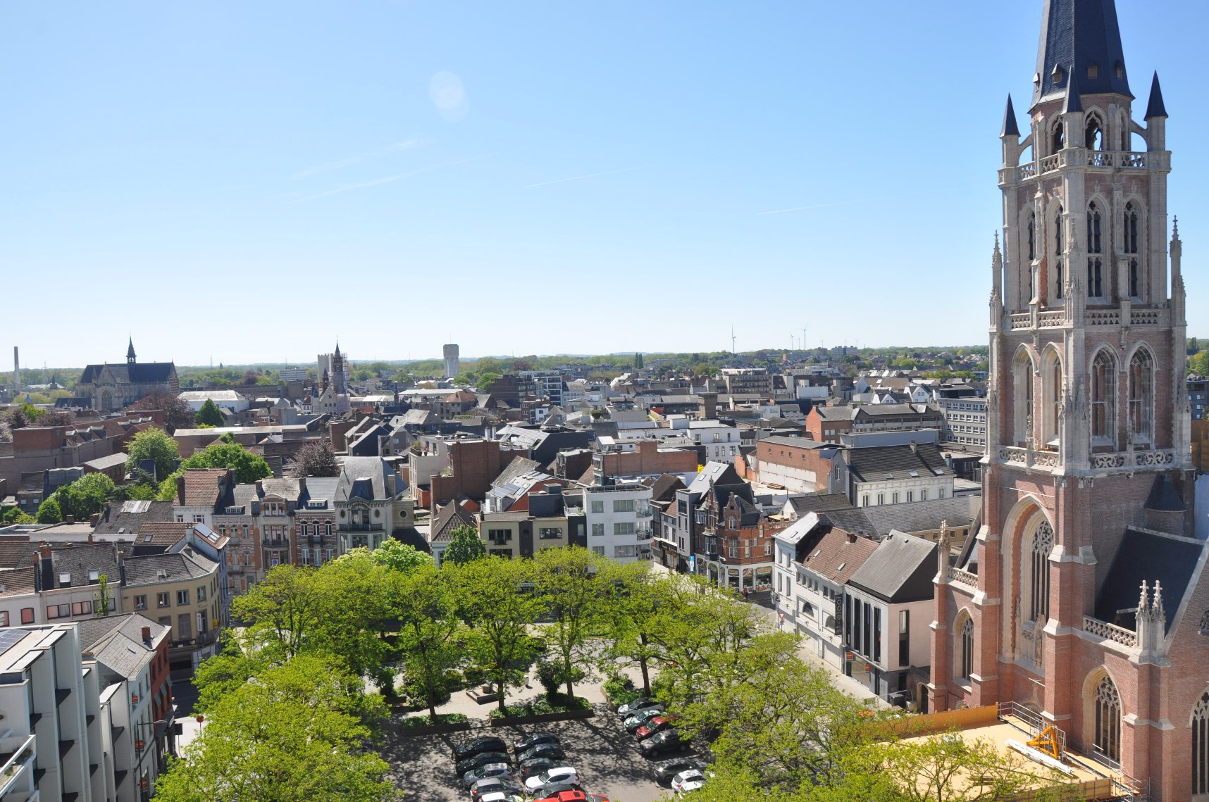 Appartement te koop in Aalst met 2 slaapkamers - foto 2