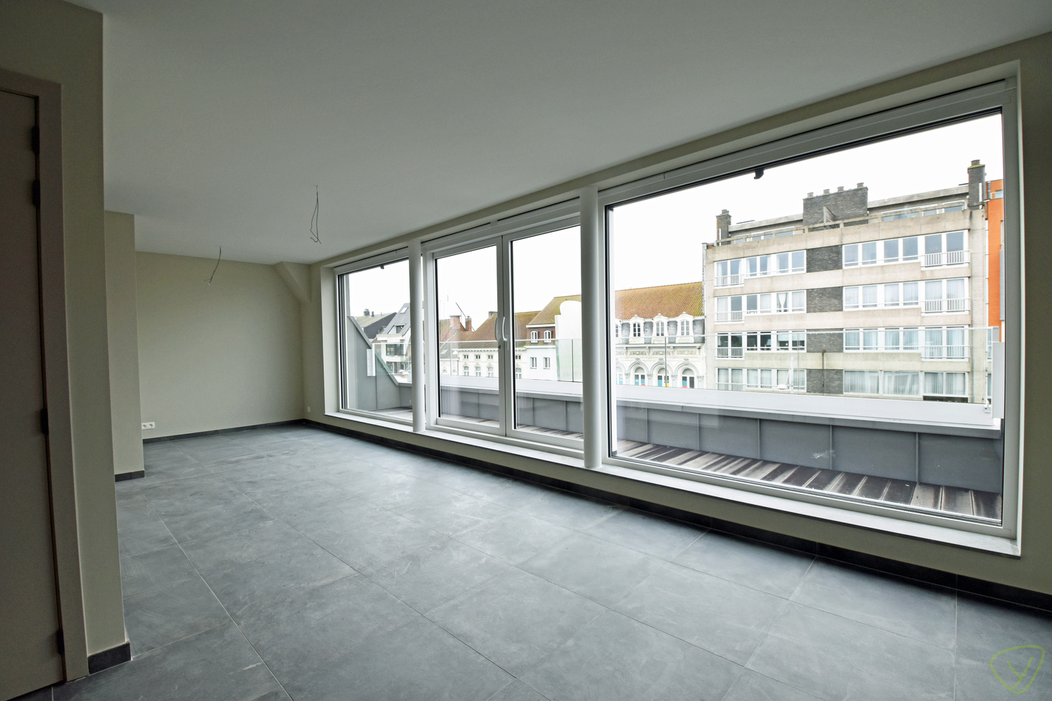 Apartment for rent in Eeklo with 2 bedrooms - photo 2