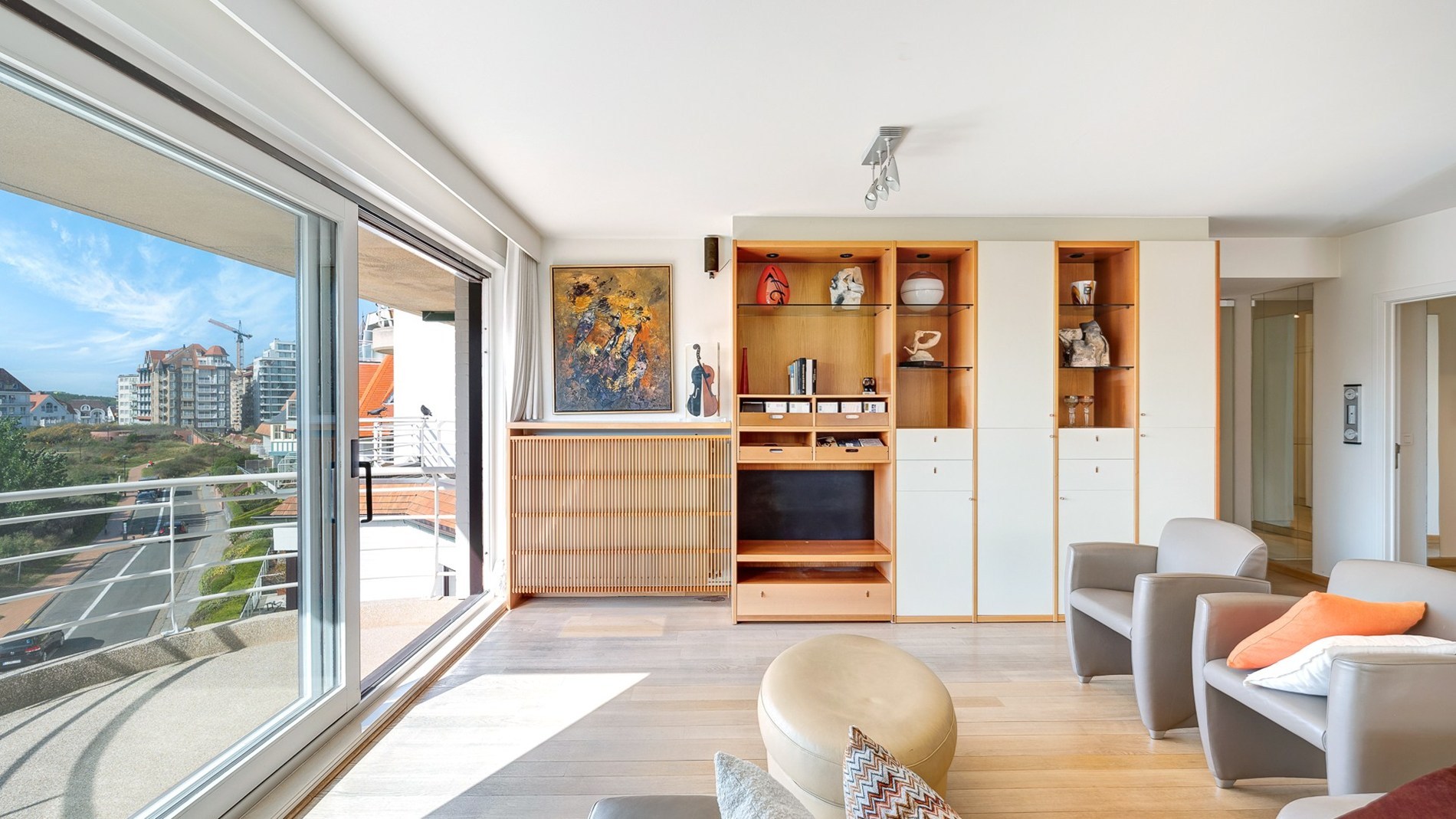 Apartment for sale in Knokke with 2 bedrooms - photo 5