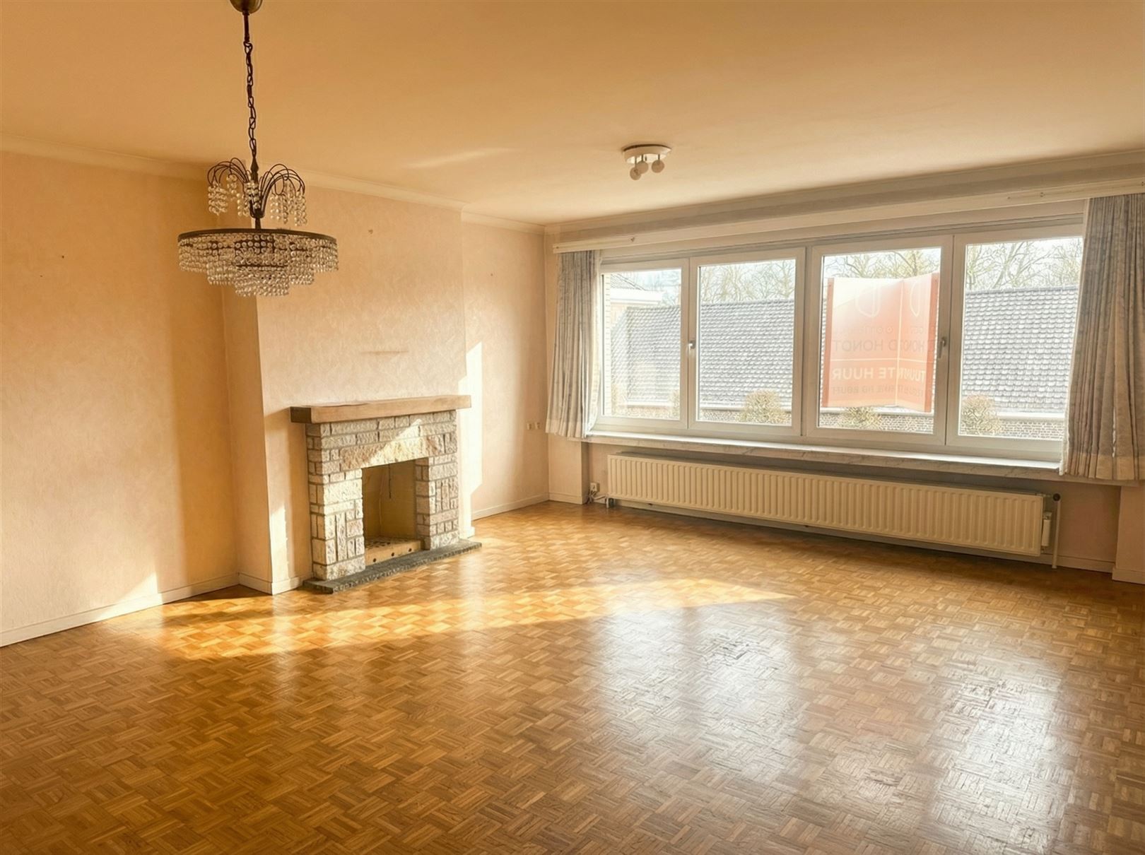 Appartement in Oudenaarde