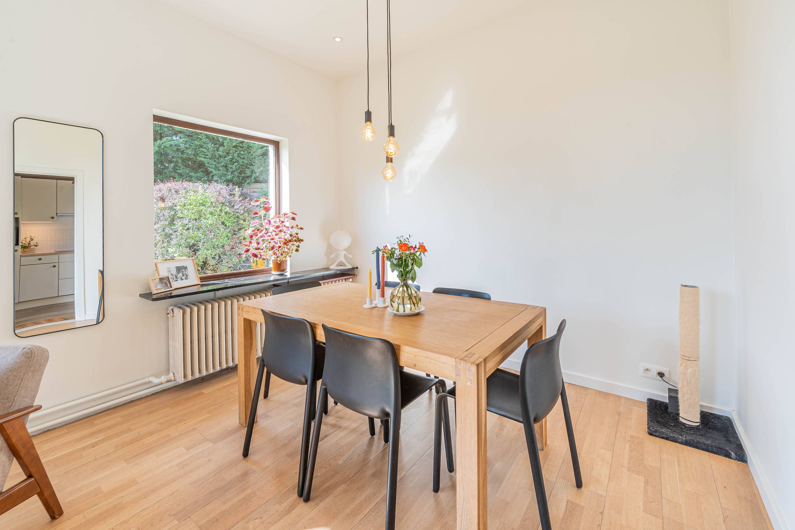 Maison prête à emménager avec jardin près de Louvain - photo 5