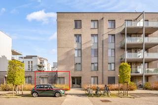 Apartment for sale in Hasselt