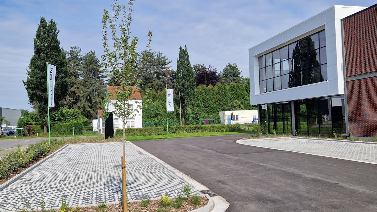 SME UNIT at a prominent location in Hasselt - photo 5