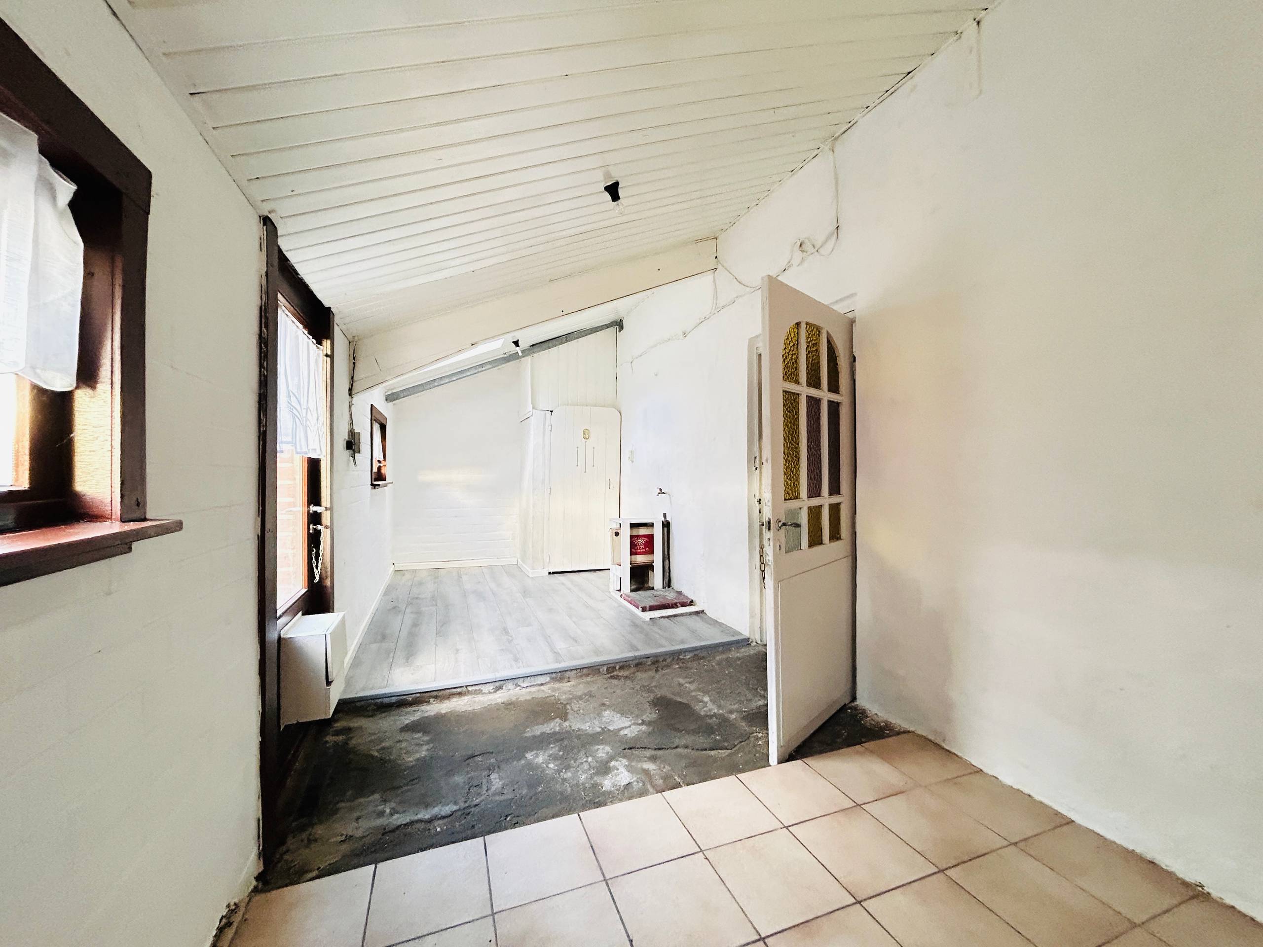 Langemark-Poelkapelle - Villa met loods op 1300m² - foto 3