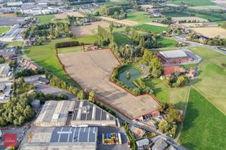 Perceel grond van ca. 3,2ha gelegen in recreatief parkgebied. Geschikt voor dagrecreatie. Een zone bestemd voor dagrecreatie is een gebied dat...