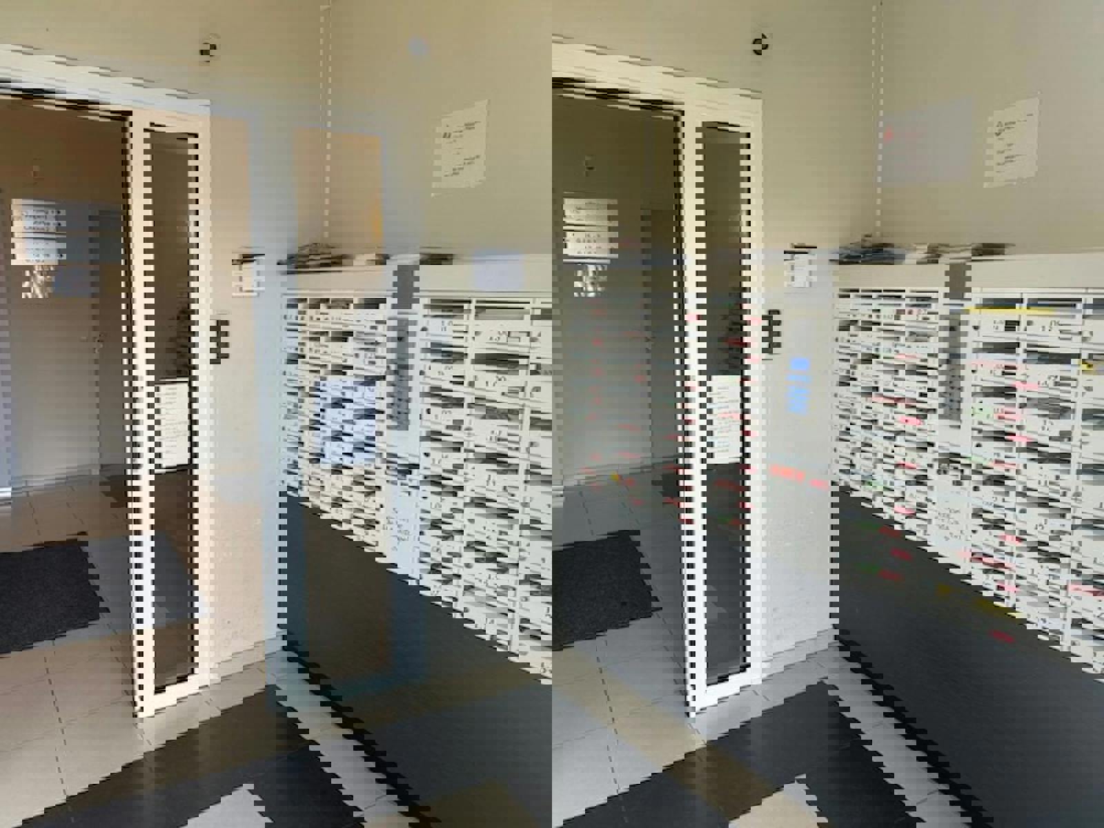 Serviceflat in ' Residentie  Maalbeek'  - foto 2