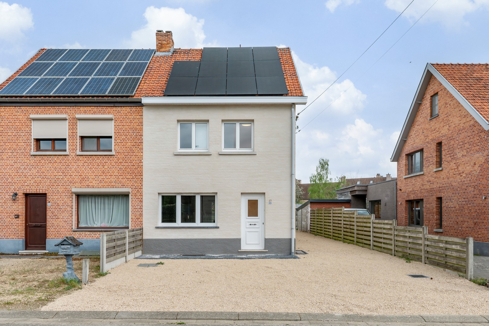 Instapklare gerenoveerde woning met 3 slpkm - foto 3