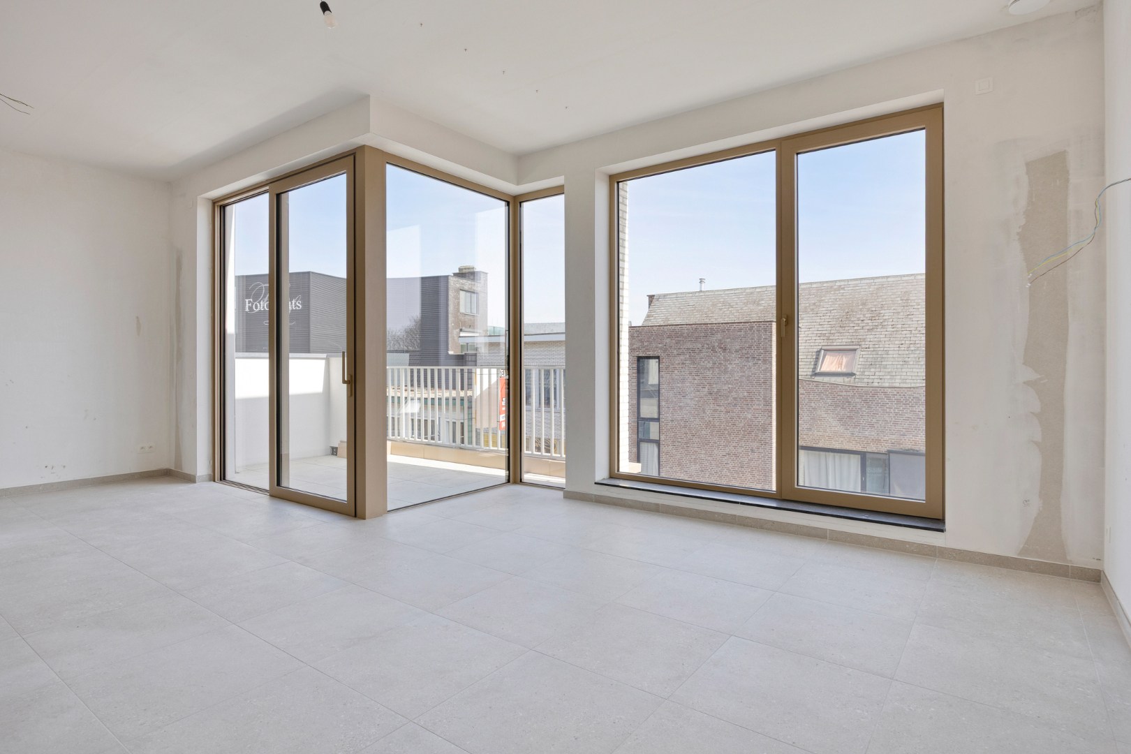 Prachtig nieuwbouw dakappartement in het centrum van Geel - foto 4