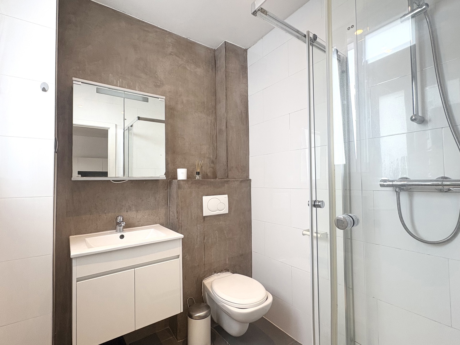 Sint-Katelijne – Studio appartement - foto 4