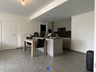 Appartement à louer à Ledegem
