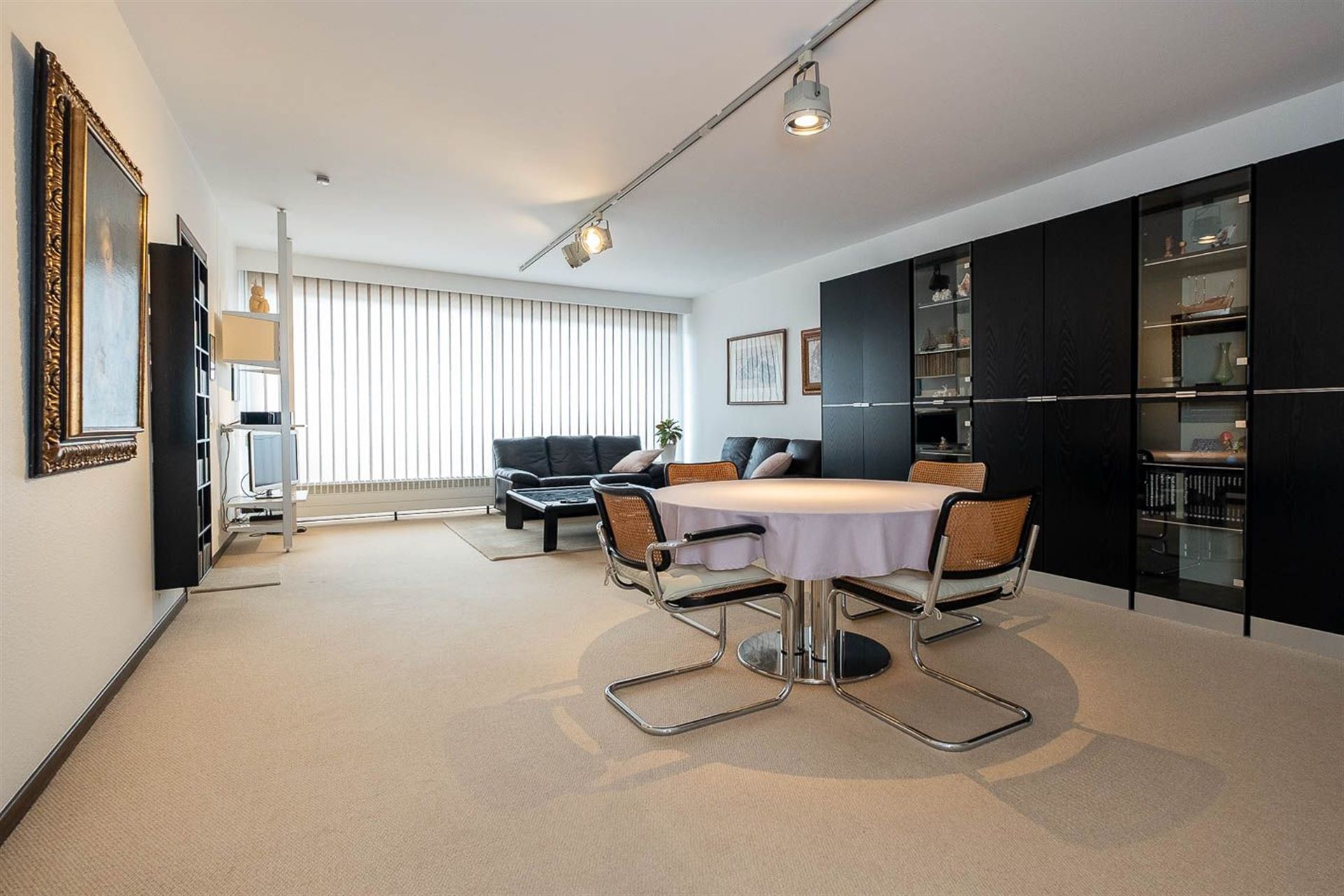 Verzorgd appartement met 3 slaapkamers en 2 terassen - foto 5