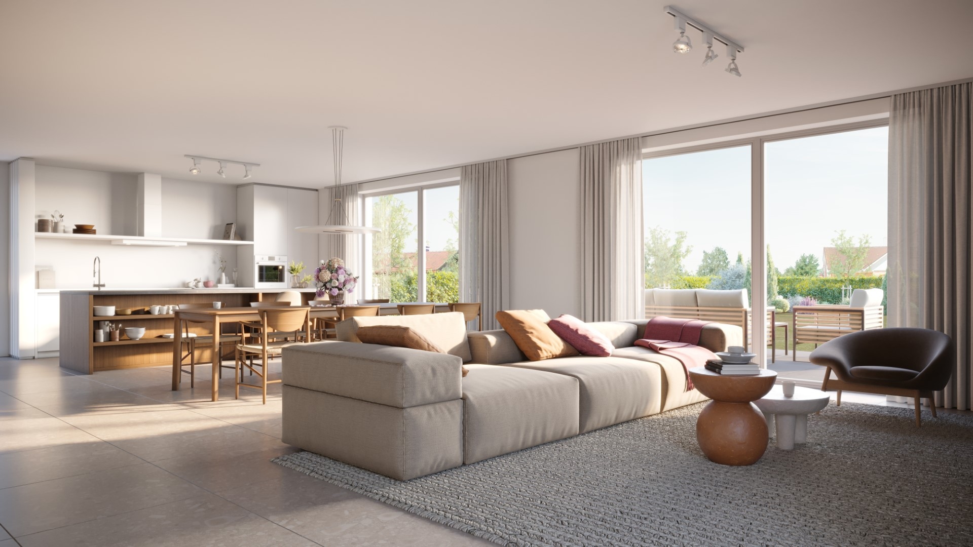 Projet à vendre à Olen - photo 3