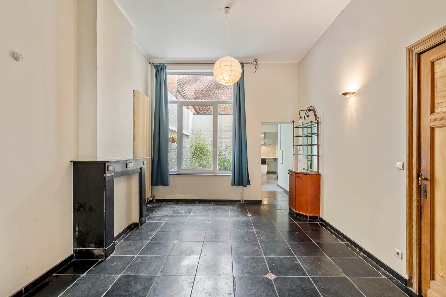 Goed gelegen burgerwoning met een tuin aan de Lei te centrum Leuven! - photo 4