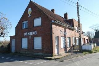 House for sale in Meulebeke