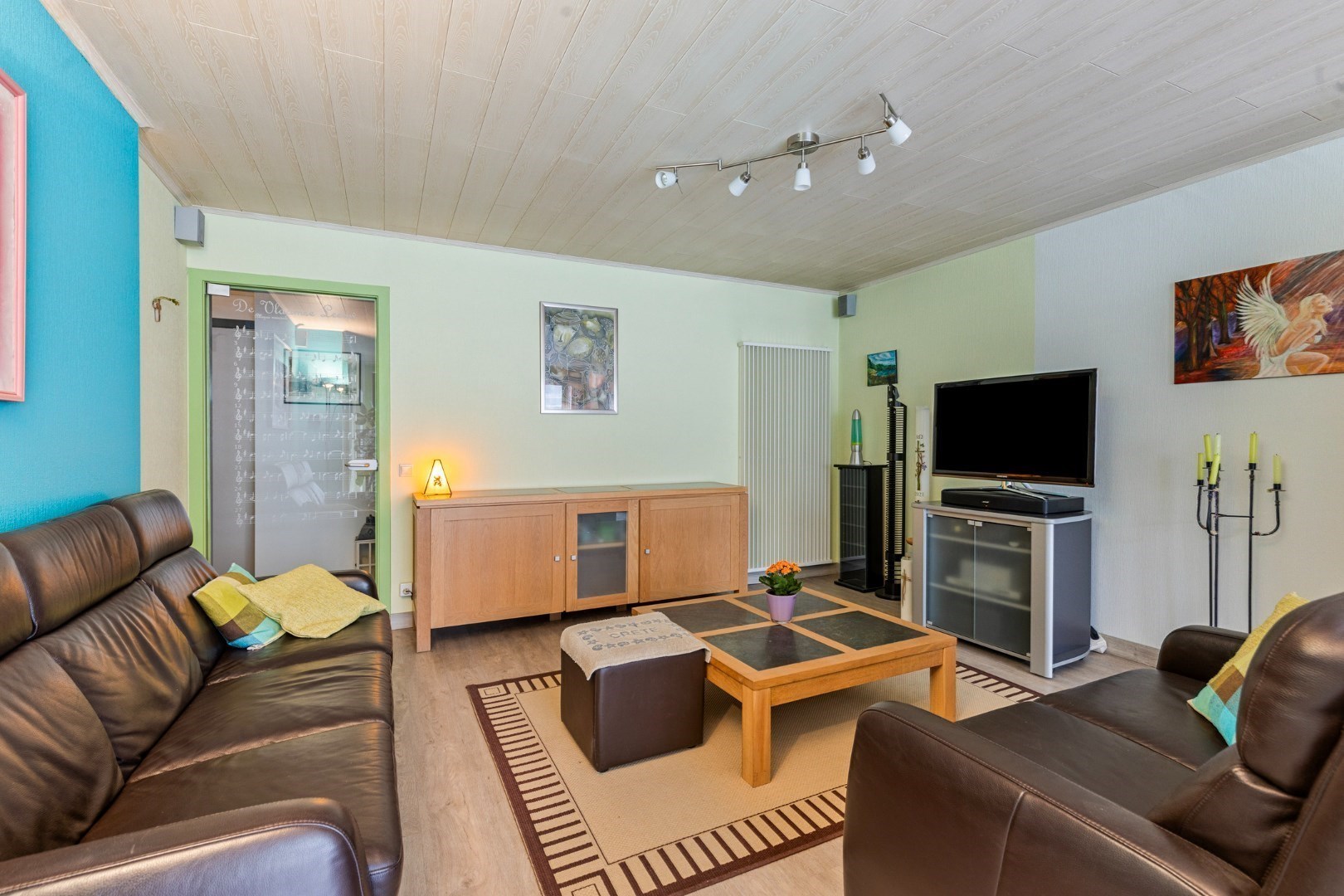 Appartement à vendre à Deerlijk avec 2 chambres - photo 5