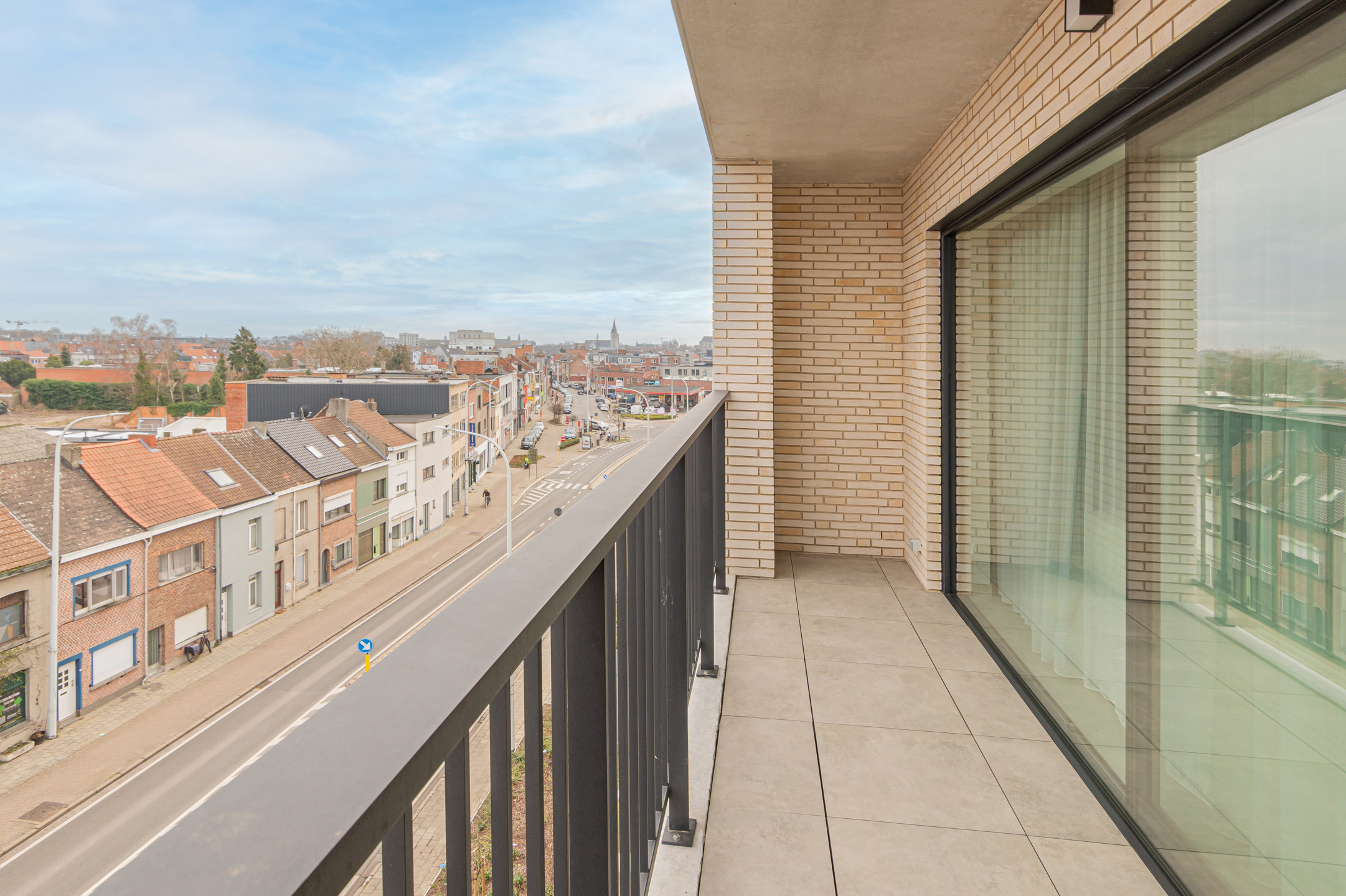 Gezellig 2-slaapkamerappartement - budgethuren - foto 4