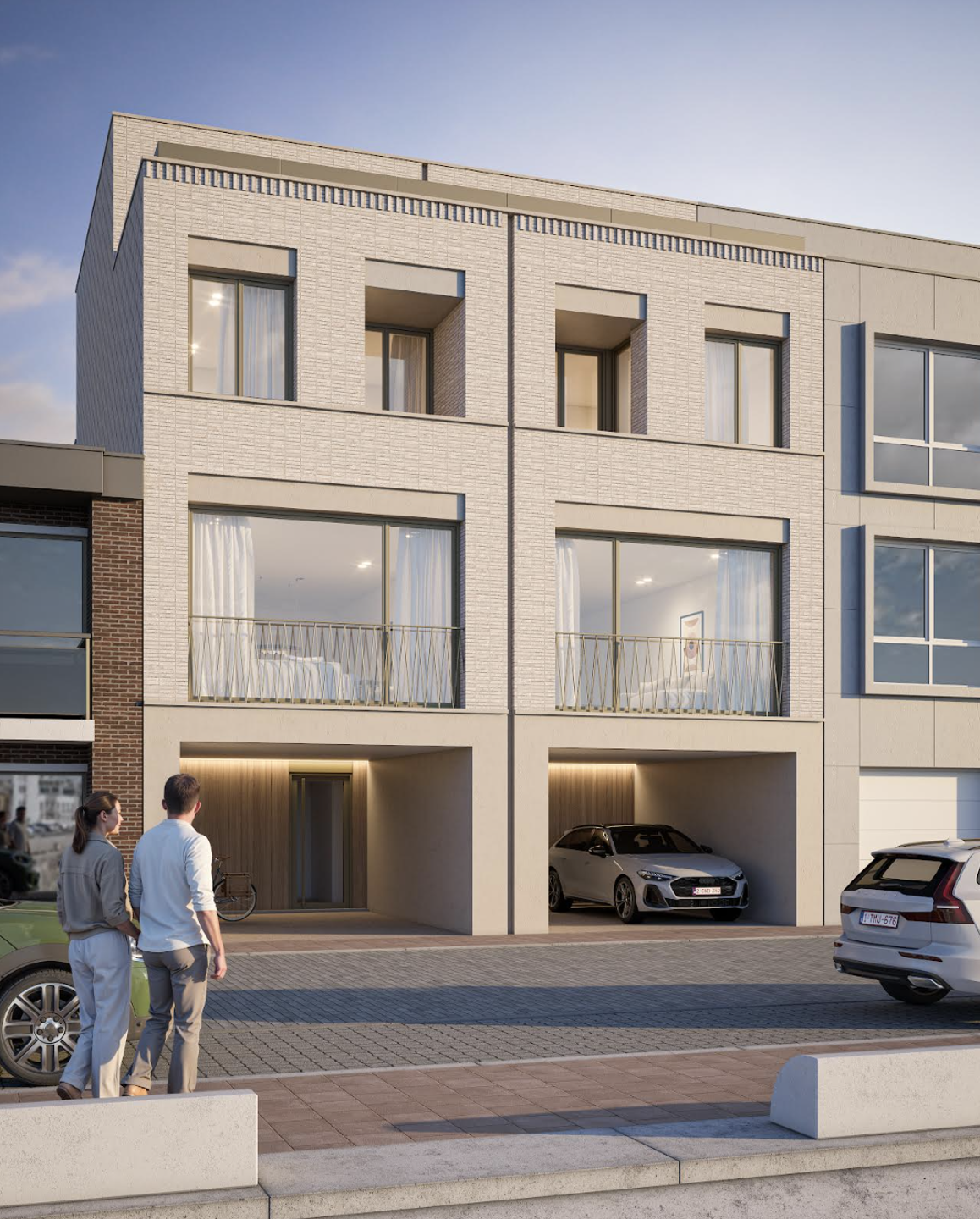 Investeringsopportuniteit aan de jachthaven van Zeebrugge - foto 3