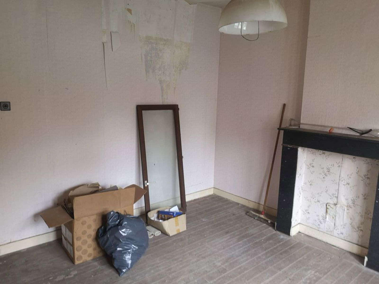 Halfopen bebouwing met potentieel  - foto 5