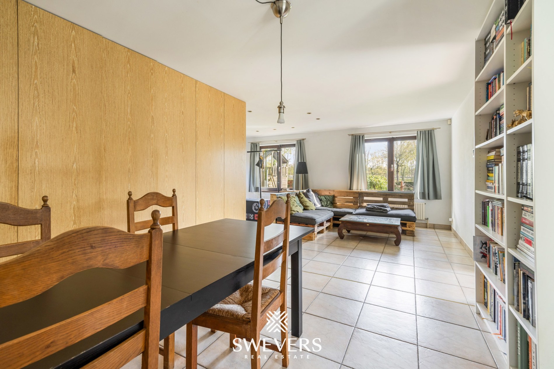 Maison à vendre à Diepenbeek avec 5 chambres - photo 5