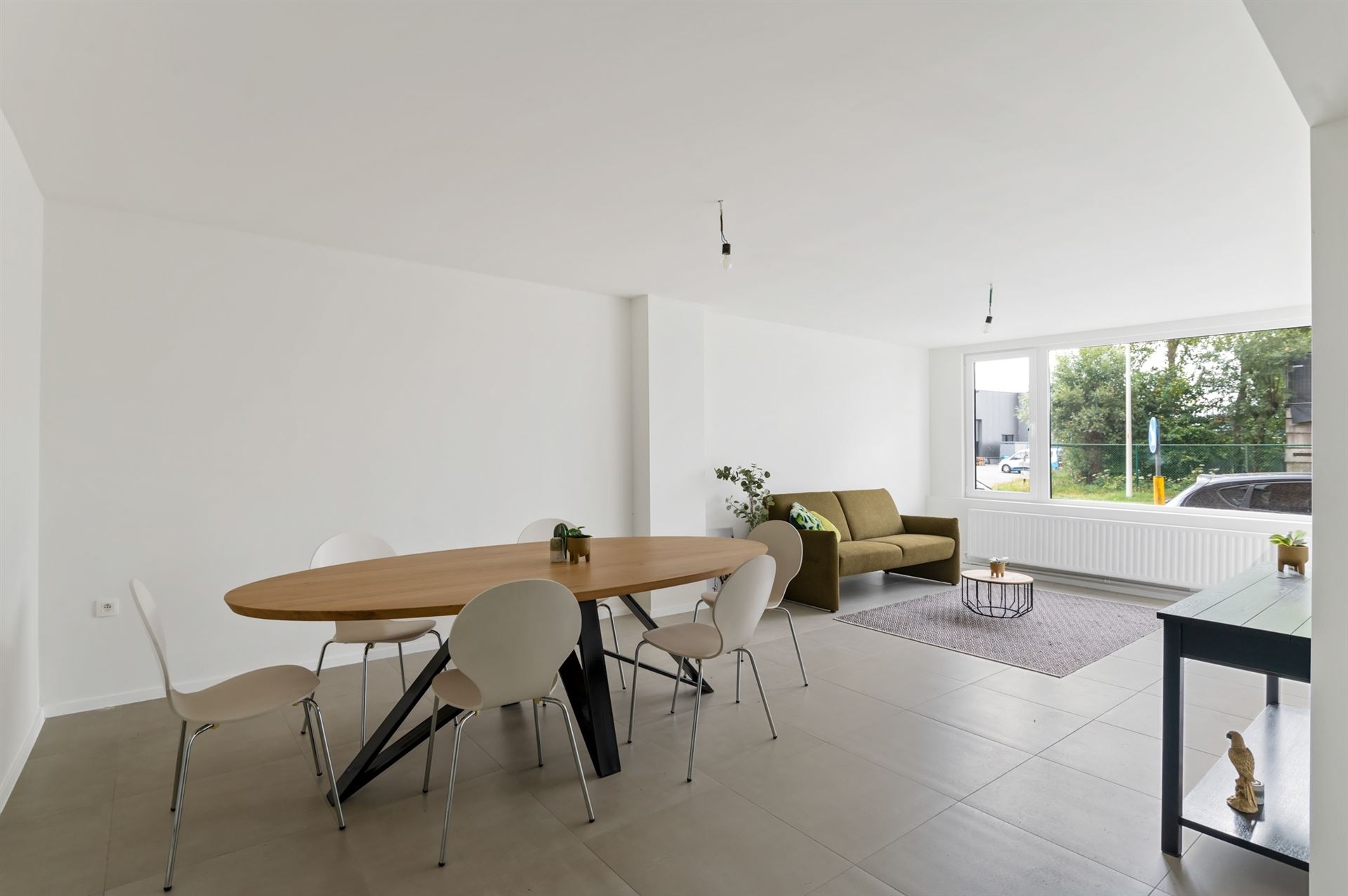 UNIEK GERENOVEERD PROJECT MET 5 SLAAPKAMERS BESTAANDE UIT 2 APPARTEMENTEN - foto 4