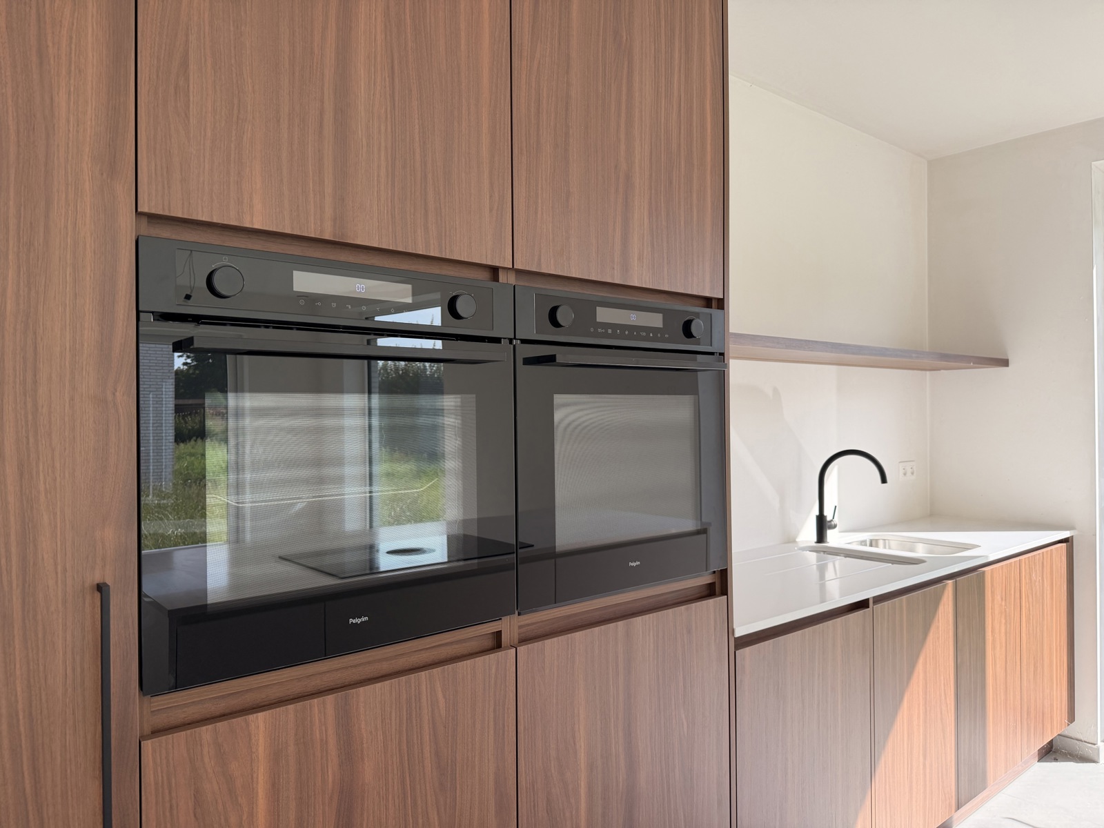 Unieke nieuwbouwwoning met moderne afwerking! - foto 2