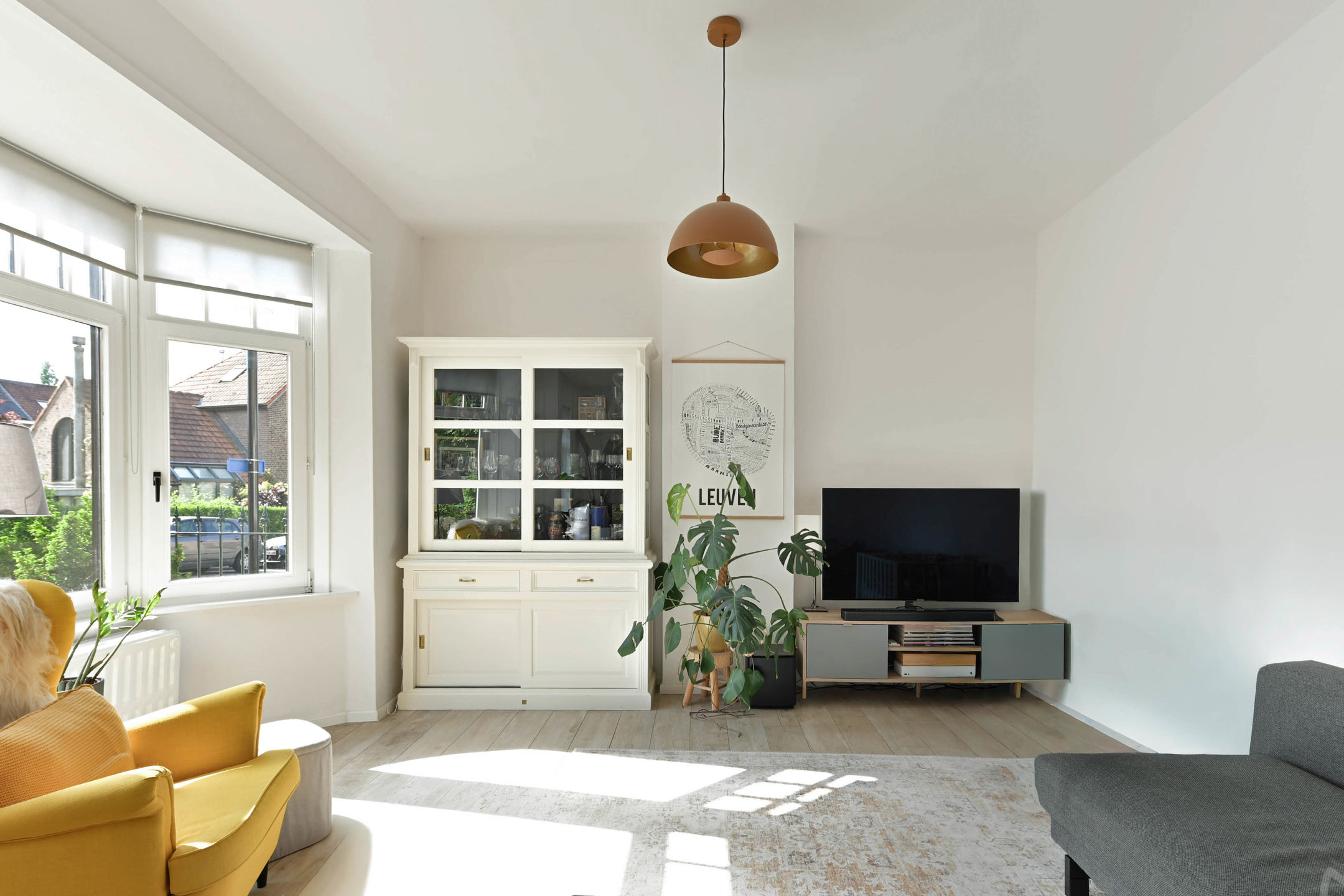 Karaktervolle woning in de gegeerde Matadiwijk - foto 4