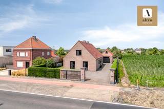 Maison à vendre à Aalter