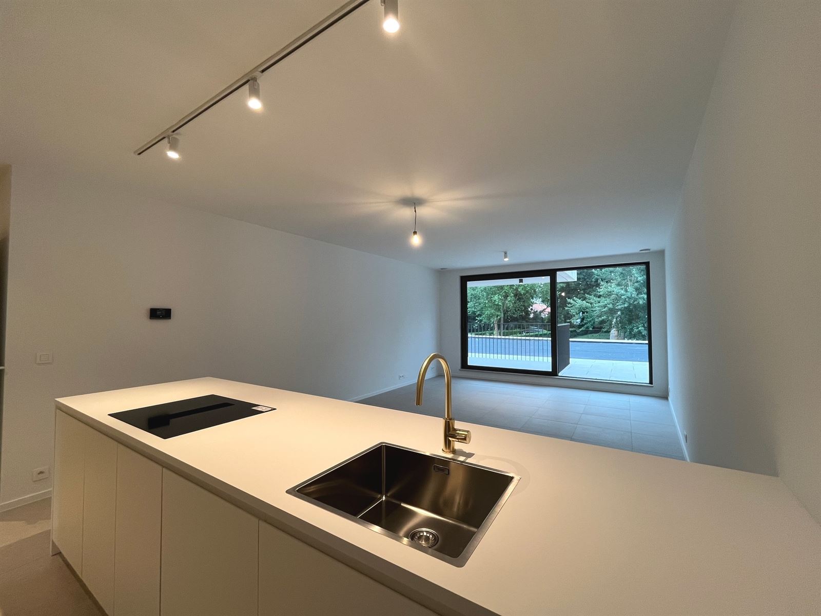 Nieuwbouwappartement in het centrum van Schilde! - foto 5