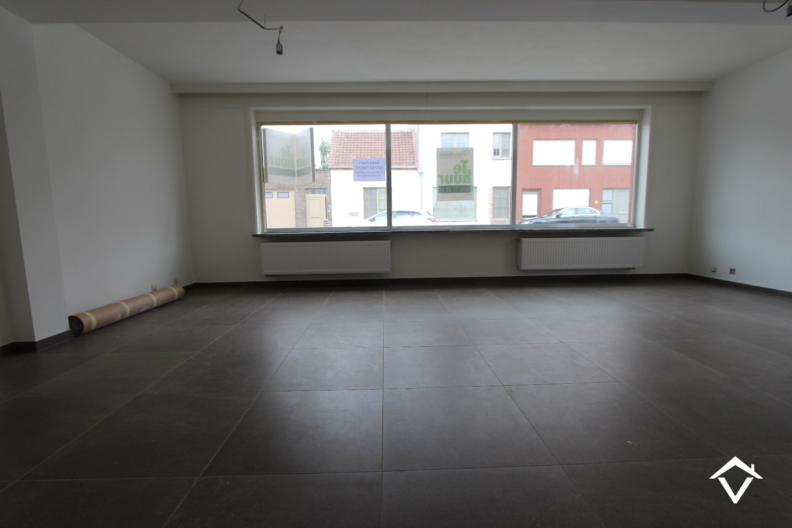 Gelijkvloers appartement met 2 slaapkamers en terras te Koekelare - foto 4