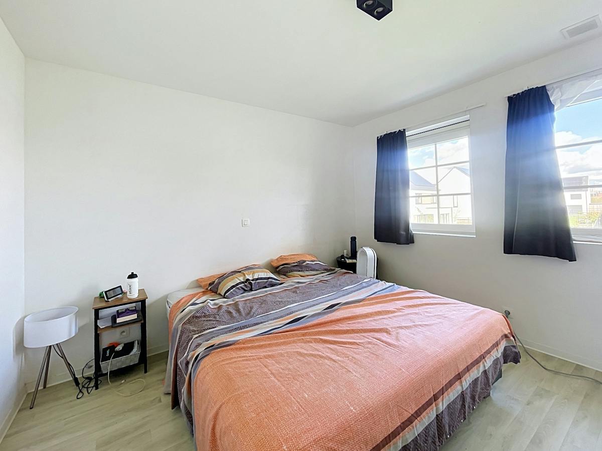 Nieuwbouw met 2 kamers en garagebox op toplocatie in Aalter - foto 5