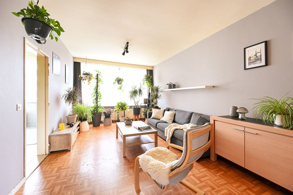 Apartment for sale in Antwerp with 2 bedrooms - photo 4